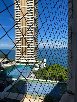 Imagem Apartamento com 4 Quartos à Venda, 250 m² em Vitória - Salvador Imagem Apartamento com 4 Quartos à Venda, 250 m² em Vitória - Salvador