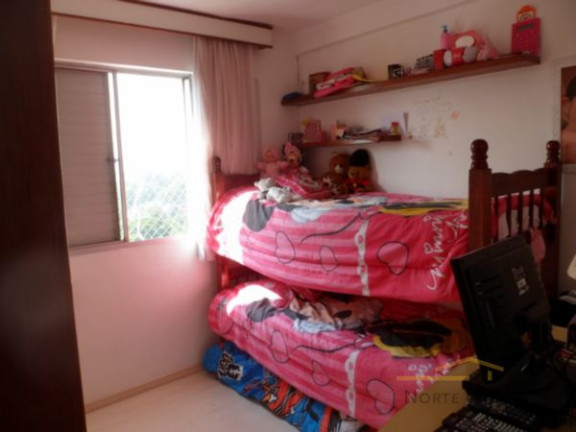 Imagem Apartamento com 3 Quartos à Venda,  em Tucuruvi - São Paulo