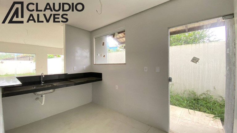Casa com 2 Quartos à Venda, 80 m² em Papagaio - Feira De Santana