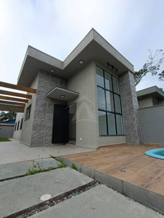 Imagem Casa com 3 Quartos à Venda, 70 m² em Itapoá - Itapoá Imagem Casa com 3 Quartos à Venda, 70 m² em Itapoá - Itapoá
