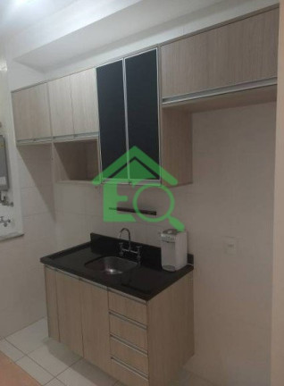 Imagem Apartamento com 2 Quartos à Venda, 77 m² em Jardim Marajoara - São Paulo Imagem Apartamento com 2 Quartos à Venda, 77 m² em Jardim Marajoara - São Paulo
