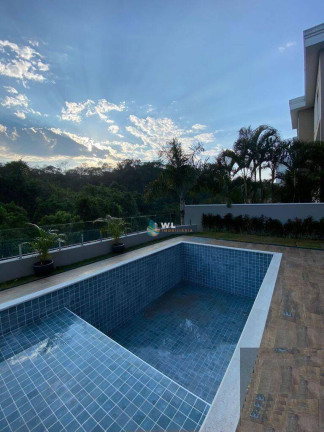 Imagem Casa com 4 Quartos à Venda, 380 m² em Alphaville Residencial 11 - Santana De Parnaíba Imagem Casa com 4 Quartos à Venda, 380 m² em Alphaville Residencial 11 - Santana De Parnaíba