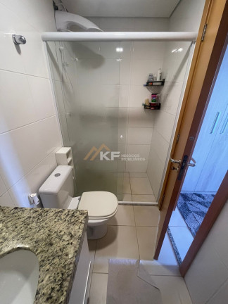 Imagem Apartamento com 1 Quarto à Venda, 45 m² em Jardim Palma Travassos - Ribeirão Preto