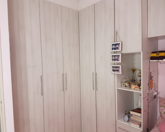 Imagem Apartamento com 3 Quartos à Venda, 59 m² em Jardim Santo Antônio - São Paulo Imagem Apartamento com 3 Quartos à Venda, 59 m² em Jardim Santo Antônio - São Paulo