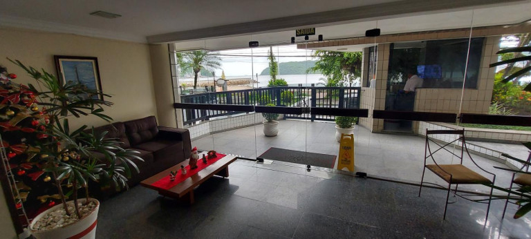 Imagem Apartamento com 2 Quartos à Venda, 87 m² em Gonzaguinha - São Vicente Imagem Apartamento com 2 Quartos à Venda, 87 m² em Gonzaguinha - São Vicente