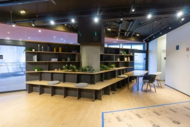 Imagem Imóvel com 1 Quarto à Venda, 35 m² em água Branca - São Paulo Imagem Imóvel com 1 Quarto à Venda, 35 m² em água Branca - São Paulo