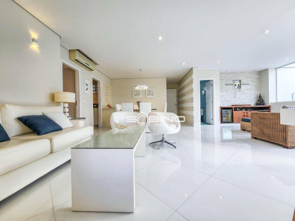 Imagem Apartamento com 5 Quartos à Venda, 236 m² em Riviera De São Lourenço - Bertioga