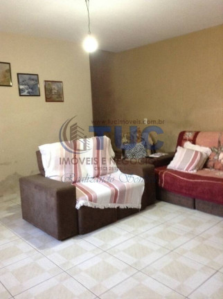 Imagem Casa com 6 Quartos à Venda, 222 m² em Jd Thelma - São Bernardo Do Campo