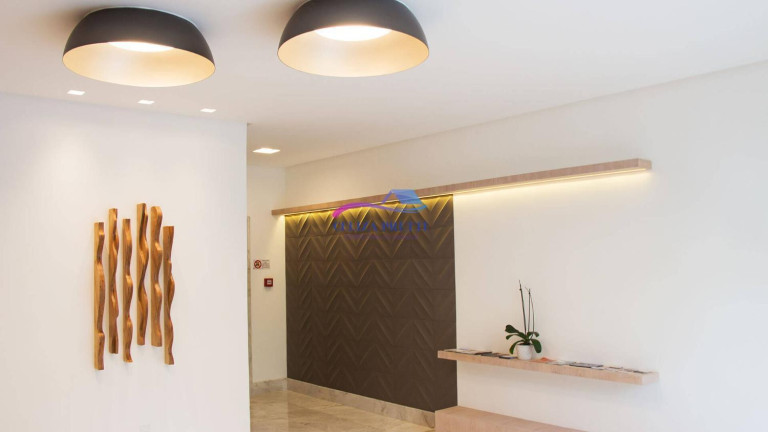 Imagem Apartamento com 3 Quartos à Venda, 102 m² em Enseada Do Suá - Vitória