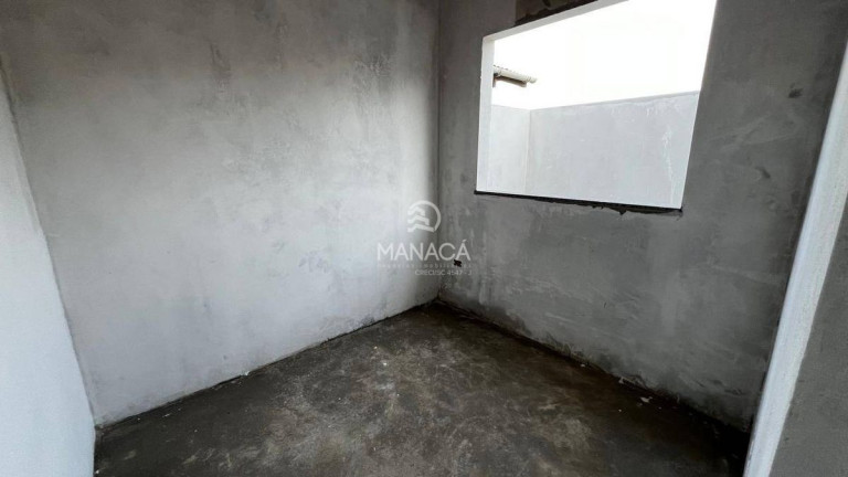 Imagem Casa com 2 Quartos à Venda, 51 m² em Itajuba - Barra Velha
