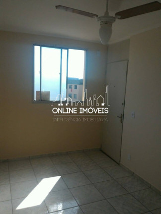 Imagem Apartamento com 2 Quartos à Venda, 52 m² em Mogi Guaçu Imagem Apartamento com 2 Quartos à Venda, 52 m² em Mogi Guaçu
