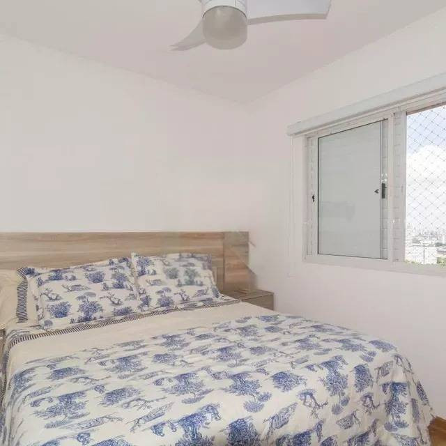 Imagem Apartamento com 3 Quartos à Venda, 126 m² em Mooca - São Paulo