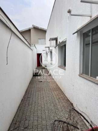 Imagem Edifício Residencial à Venda ou Locação, 264 m² em Alto - Piracicaba