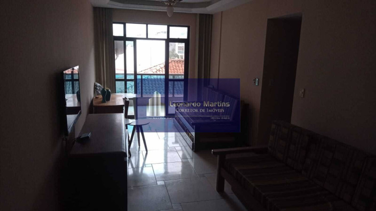 Apartamento com 3 Quartos à Venda, 120 m² em Passagem - Cabo Frio