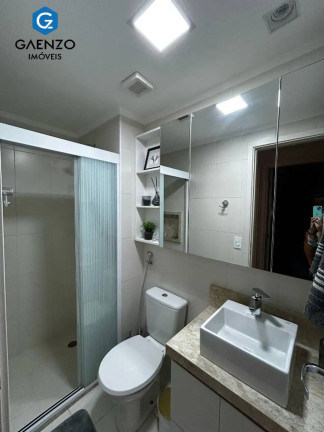 Imagem Apartamento com 2 Quartos à Venda, 64 m² em Vila Osasco - Osasco