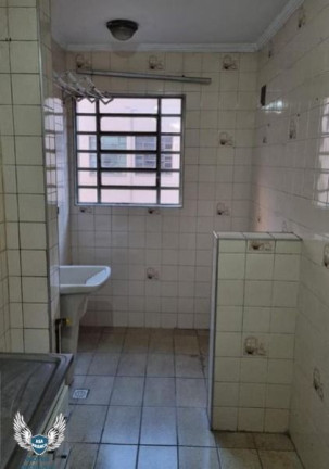 Imagem Apartamento com 2 Quartos à Venda, 49 m² em Tremembé - São Paulo