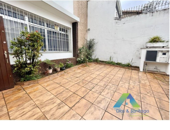 Casa com 2 Quartos à Venda, 209 m² em Bosque Da Saúde - São Paulo