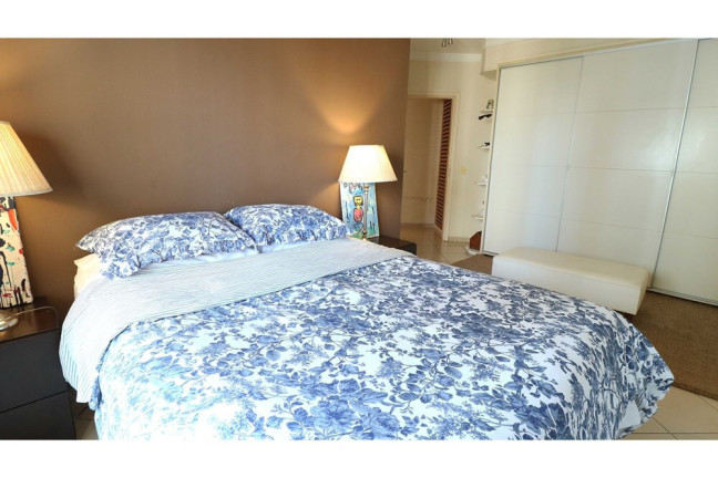 Imagem Apartamento com 3 Quartos à Venda, 163 m² em Panamby - São Paulo Imagem Apartamento com 3 Quartos à Venda, 163 m² em Panamby - São Paulo