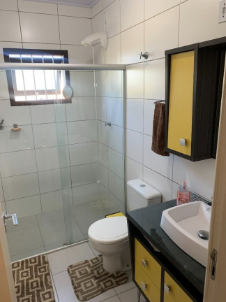 Imagem Casa com 2 Quartos à Venda, 82 m² em Santa Bárbara - Araranguá