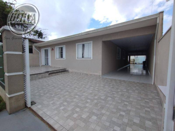 Imagem Casa com 4 Quartos à Venda, 195 m² em Cohapar - Guaratuba
