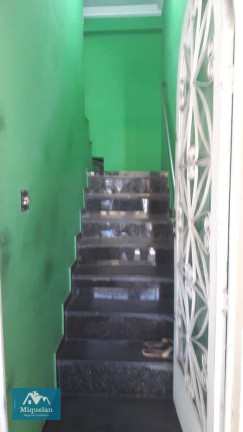 Imagem Sobrado com 3 Quartos à Venda, 300 m² em Vila Guilherme - São Paulo Imagem Sobrado com 3 Quartos à Venda, 300 m² em Vila Guilherme - São Paulo