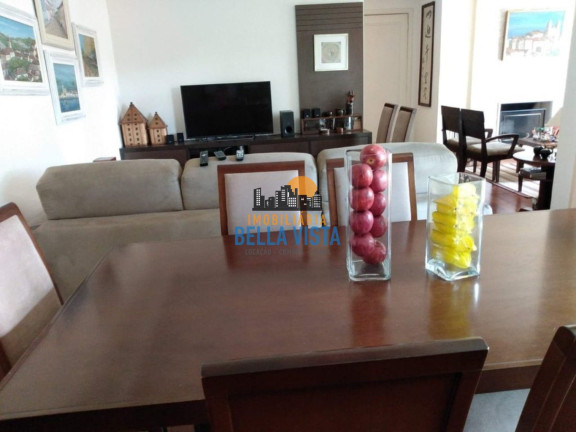 Imagem Apartamento com 4 Quartos à Venda,  em Chácara Klabin - São Paulo