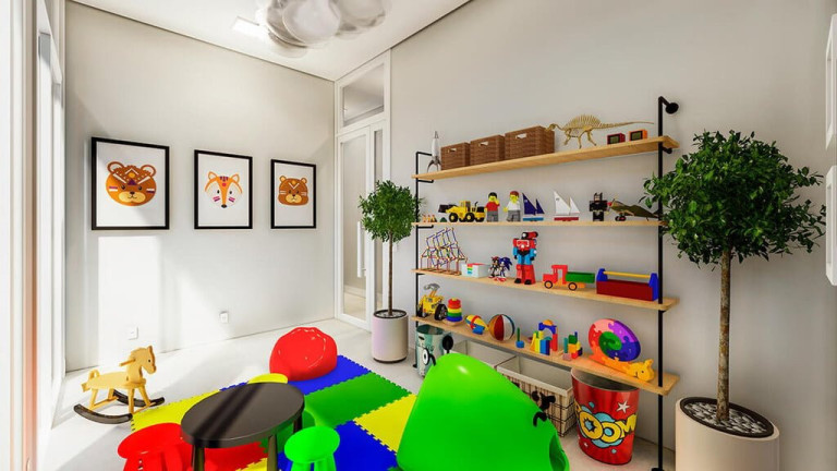 Imagem Apartamento com 2 Quartos à Venda, 63 m² em Centro - Capão Da Canoa