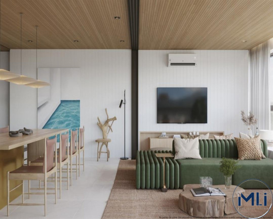 Imagem Imóvel com 3 Quartos à Venda, 166 m² em Botafogo - Rio De Janeiro