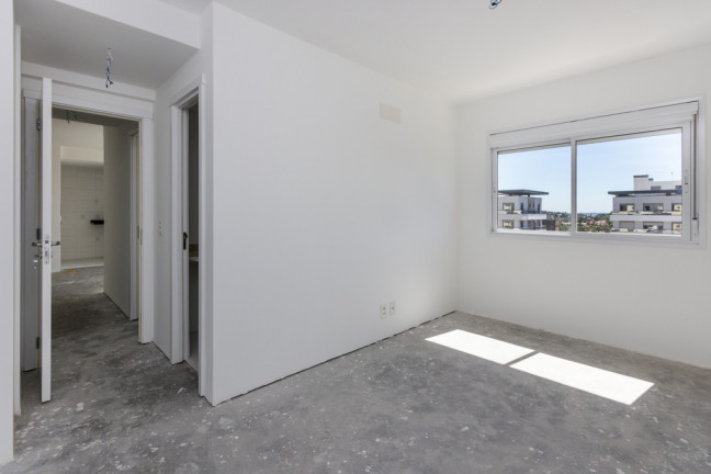 Imagem Apartamento com 2 Quartos à Venda, 69 m² em Tristeza - Porto Alegre