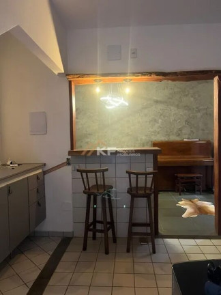 Imagem Casa de Condomínio com 3 Quartos à Venda, 175 m² em City Ribeirão - Ribeirão Preto