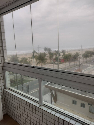 Imagem Apartamento com 3 Quartos à Venda, 150 m² em Aviação - Praia Grande