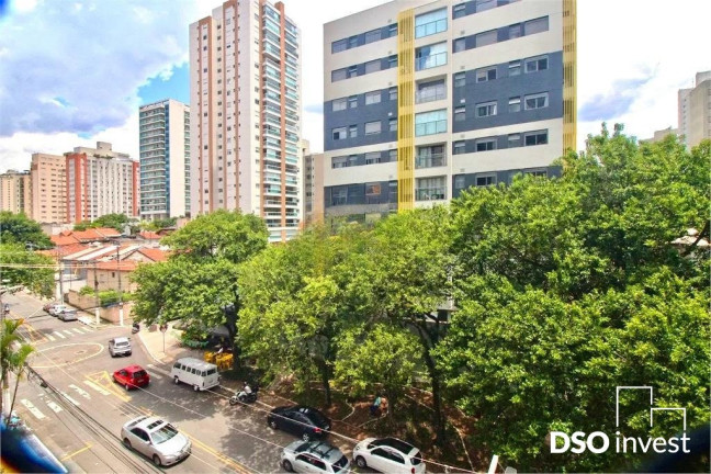 Imagem Apartamento com 4 Quartos à Venda, 160 m² em Vila Clementino - São Paulo Imagem Apartamento com 4 Quartos à Venda, 160 m² em Vila Clementino - São Paulo