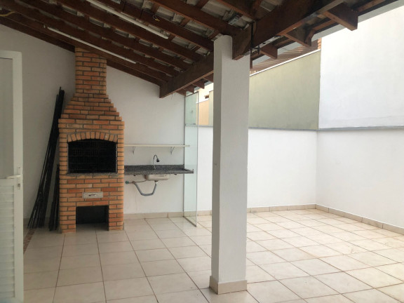 Imagem Sobrado com 3 Quartos à Venda, 136 m² em Horto Florestal - Sorocaba Imagem Sobrado com 3 Quartos à Venda, 136 m² em Horto Florestal - Sorocaba