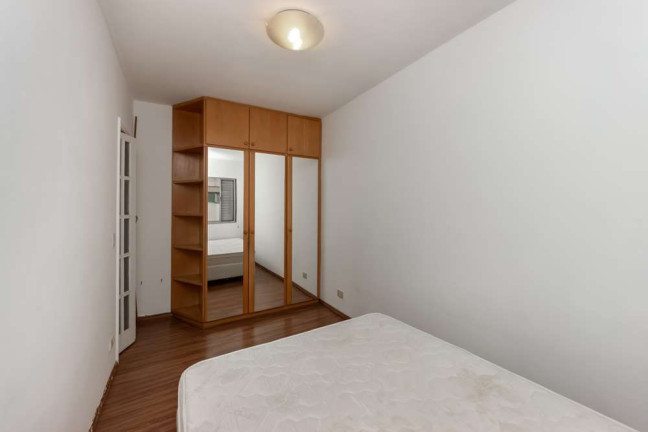 Imagem Apartamento com 1 Quarto à Venda, 42 m² em Campo Belo - São Paulo Imagem Apartamento com 1 Quarto à Venda, 42 m² em Campo Belo - São Paulo