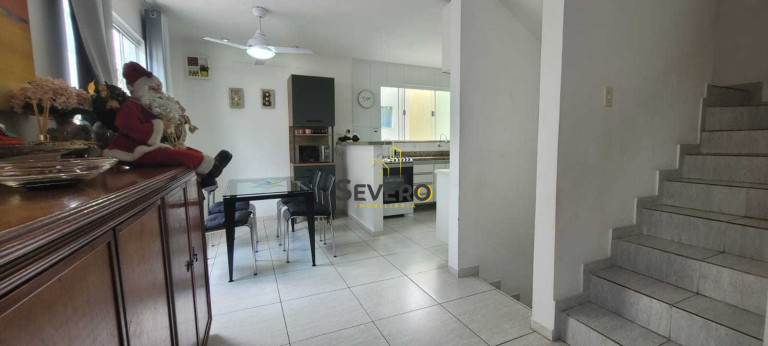 Imagem Casa de Condomínio com 2 Quartos à Venda, 130 m² em Maria Paula - São Gonçalo Imagem Casa de Condomínio com 2 Quartos à Venda, 130 m² em Maria Paula - São Gonçalo