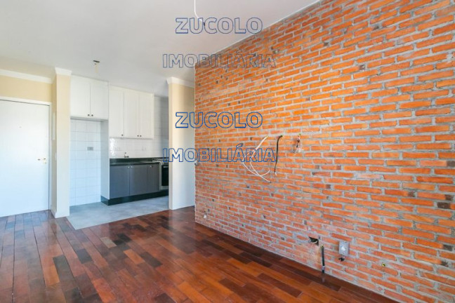 Imagem Apartamento com 1 Quarto à Venda, 45 m² em Centro - São Bernardo Do Campo