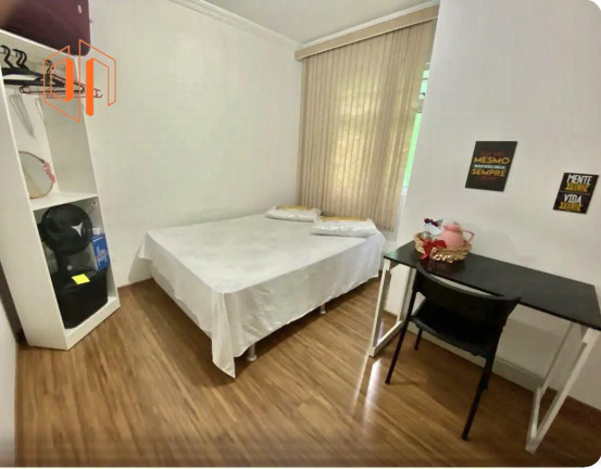 Imagem Apartamento com 2 Quartos à Venda, 55 m² em Afonso Pena - São José Dos Pinhais