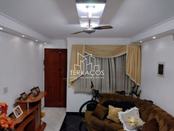 Sobrado com 2 Quartos à Venda, 96 m² em Vila De Vito - Jundiaí