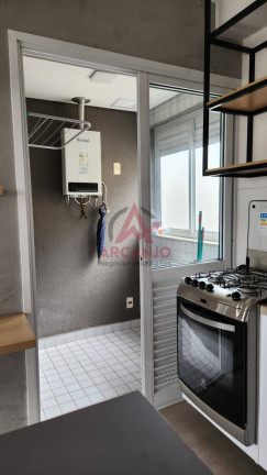Imagem Apartamento com 1 Quarto à Venda, 41 m² em Saúde - São Paulo Imagem Apartamento com 1 Quarto à Venda, 41 m² em Saúde - São Paulo