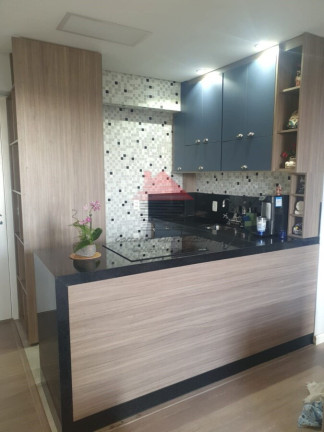 Imagem Apartamento com 2 Quartos para Alugar, 51 m² em Centro - Jundiaí