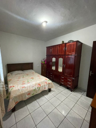 Imagem Casa com 3 Quartos à Venda, 180 m² em Vila éden - Lençóis Paulista