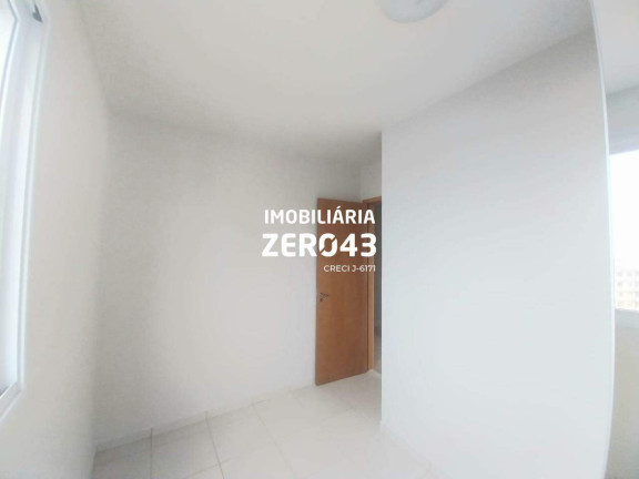 Imagem Apartamento com 3 Quartos para Alugar, 101 m² em Centro - Londrina