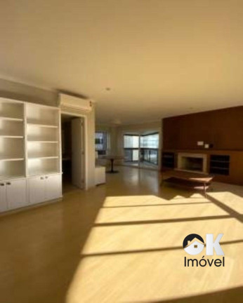 Imagem Apartamento com 2 Quartos para Alugar, 130 m² em Jardim Paulista - São Paulo Imagem Apartamento com 2 Quartos para Alugar, 130 m² em Jardim Paulista - São Paulo