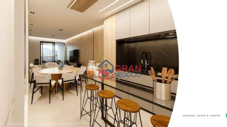 Imagem Apartamento com 3 Quartos à Venda, 84 m² em Boa Vista - Curitiba Imagem Apartamento com 3 Quartos à Venda, 84 m² em Boa Vista - Curitiba