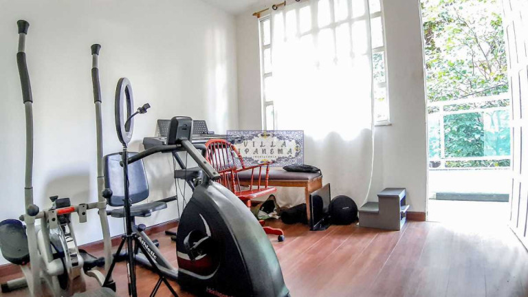 Imagem Imóvel com 5 Quartos à Venda, 365 m² em Grajaú - Rio De Janeiro