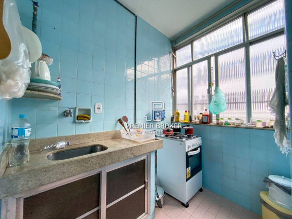 Imagem Apartamento com 1 Quarto à Venda, 50 m² em Várzea - Teresópolis Imagem Apartamento com 1 Quarto à Venda, 50 m² em Várzea - Teresópolis