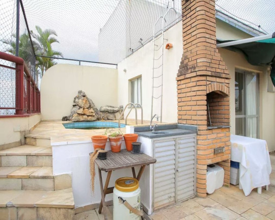 Apartamento com 2 Quartos à Venda, 111 m² em Vila Mariana - São Paulo