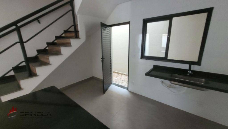 Imagem Sobrado com 2 Quartos à Venda, 59 m² em Vilamar - Praia Grande Imagem Sobrado com 2 Quartos à Venda, 59 m² em Vilamar - Praia Grande