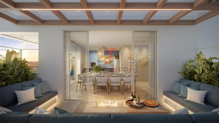 Imagem Apartamento com 2 Quartos à Venda, 77 m² em Itacolomi - Balneário Piçarras Imagem Apartamento com 2 Quartos à Venda, 77 m² em Itacolomi - Balneário Piçarras