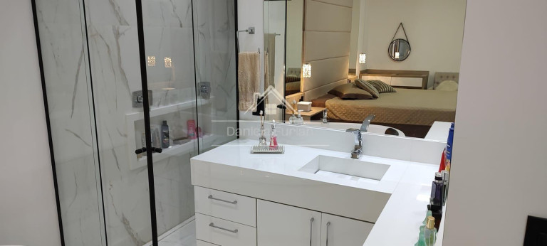Imagem Casa de Condomínio com 3 Quartos à Venda, 260 m² em Condomínio Villagio Milano - Sorocaba